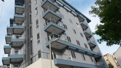 Apartments Becici — комфортный отель в Будва