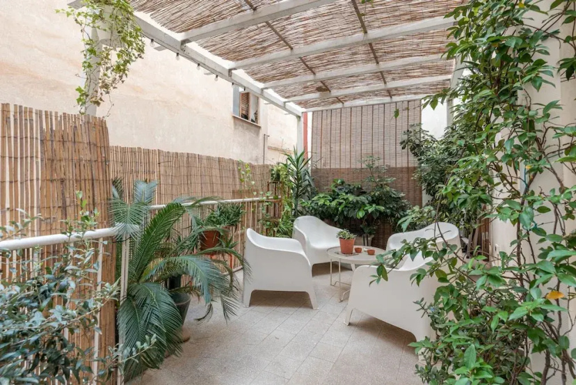 Цены на Sant Agostino Apartment With Terrace by Wonderful Italy в Палермо