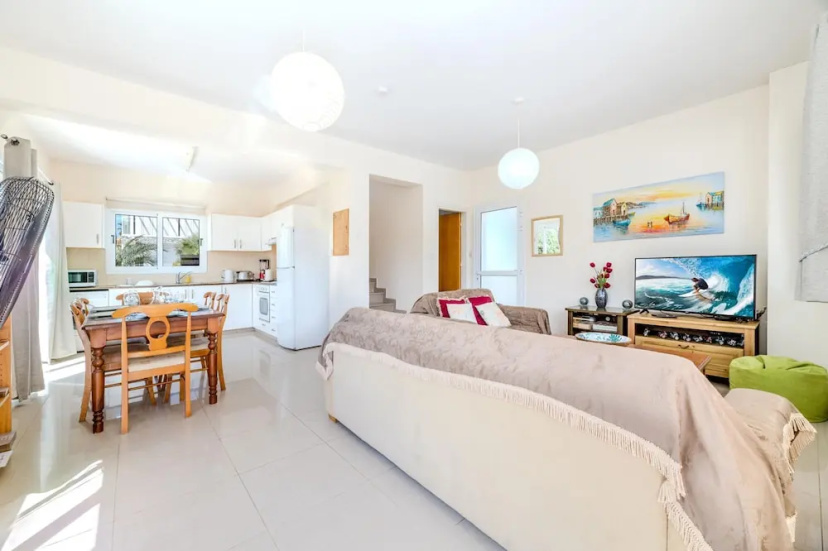 Marika Heights in Ayia Napa — отзывы гостей и цены