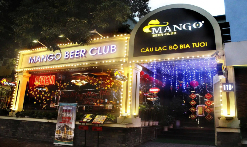 Mango Hotel Hanoi — отзывы гостей и цены