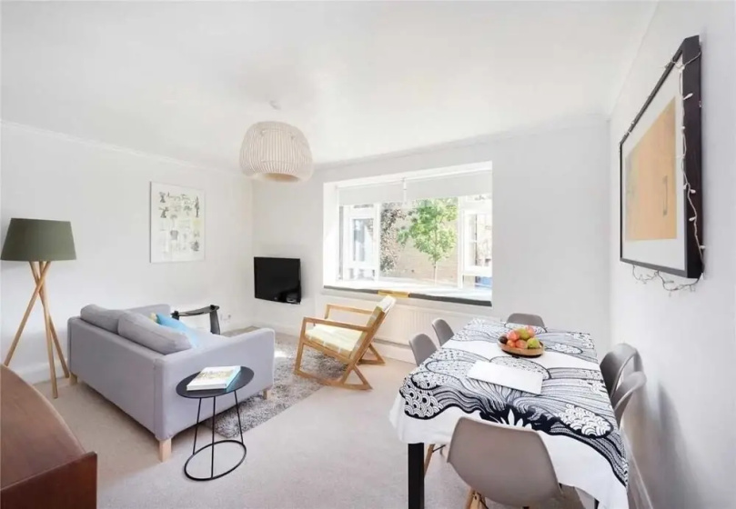 Modern Putney Home close to the River Thames — отзывы гостей и цены