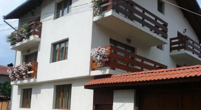 Guest Rooms Vachin — отель с удобствами в Банско
