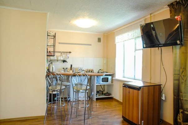 Цены на Vavilon odnokomnatnye apartamenty na Mamina-Sibirjaka 70 в Екатеринбурге