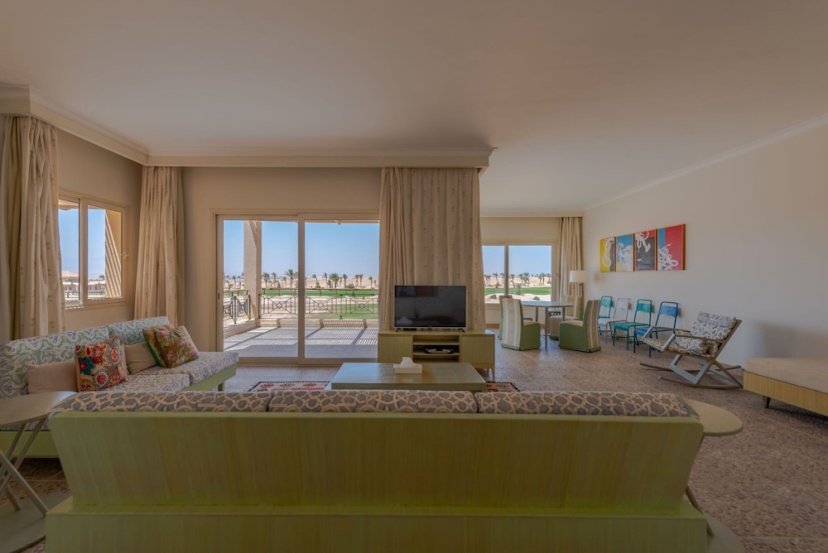 Vesta - Luxury APT II - 2BR - Golf — отзывы гостей и цены