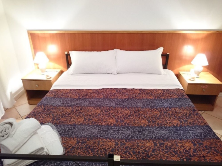 Цены на Uniq Guesthouse в Риме