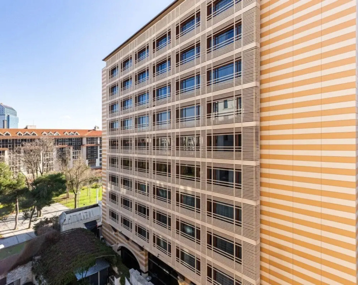 Цены на Cozy and Lovely Studio Flat Near Taksim Square в Стамбуле
