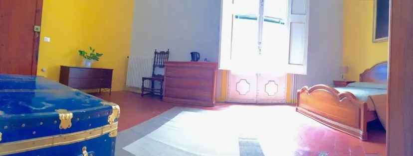 Цены на San Firenze Sosta в Флоренции