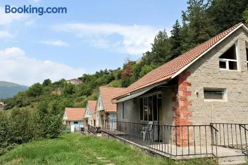 Tom's Houses — комфортный отель в Дилижан