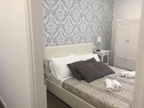 Цены на Suite Colosseo APT. в Риме