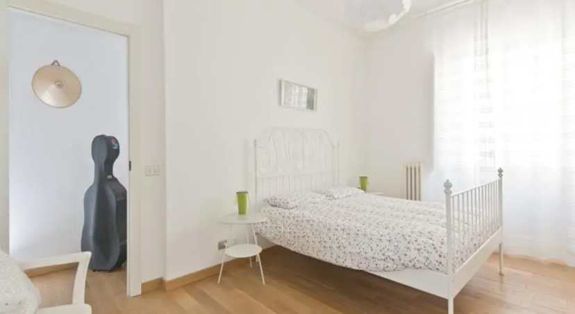 La Casa di Livia — забронировать отель в Риме