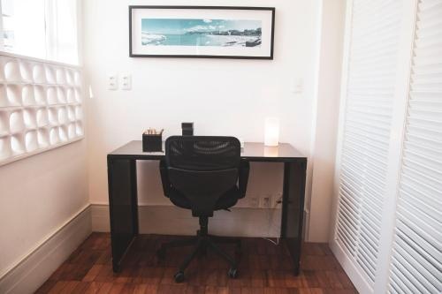 Copacabana Flat — отзывы гостей и цены