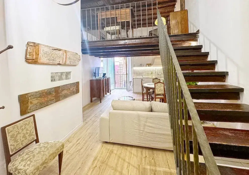 Solemar Sicilia - Casa Enrica — забронировать отель в Палермо