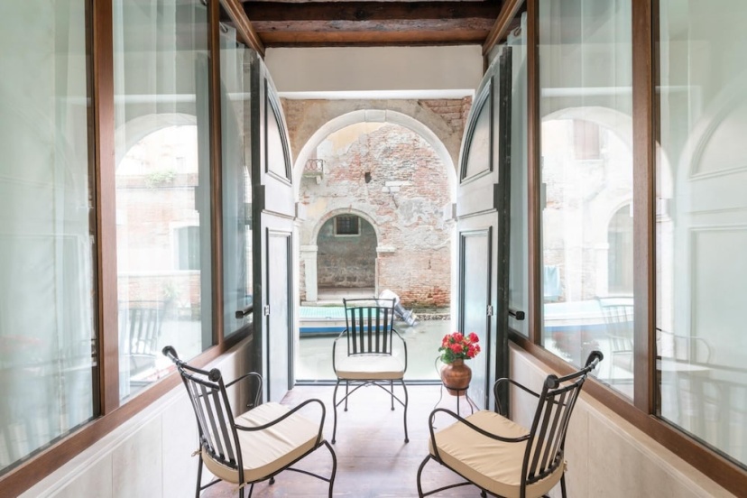 Venice Luxury Palace 11 - Locz — отзывы гостей и цены