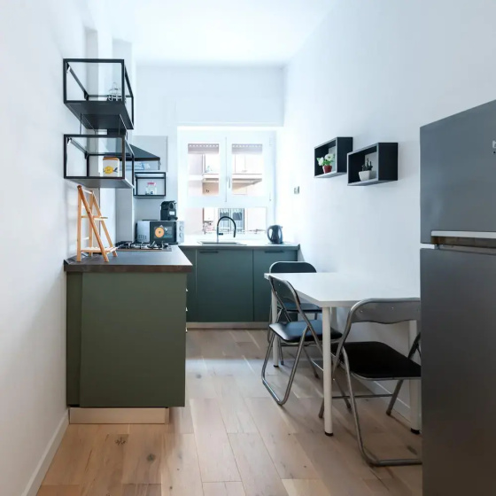 Цены на Casa Di Cristina in Rome в Риме
