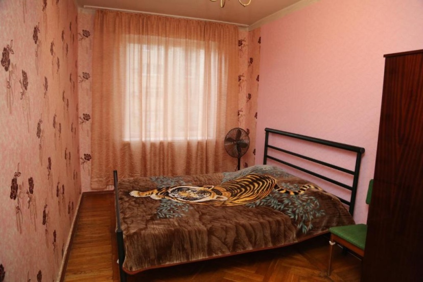 Apartment on Abazgaa 39 — забронировать отель в Гагра