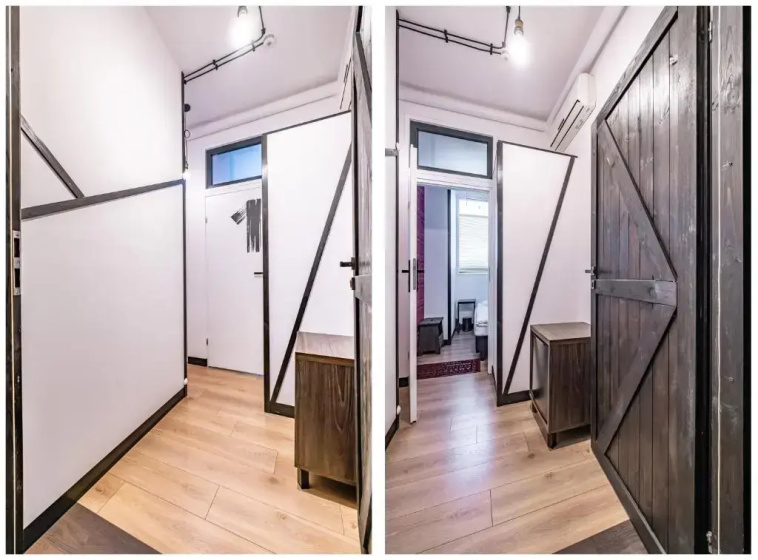 Vola Hostel — всё о проживании в Варшаве