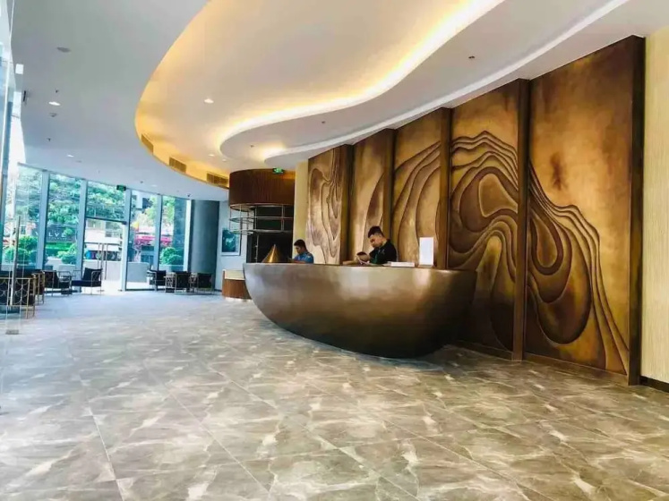 Цены на Vinlegend Apartment в Нячанге