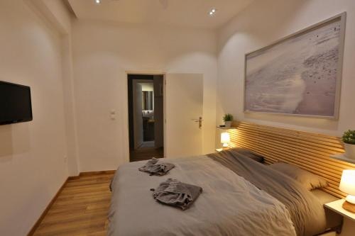 Luxury Apartment near Acropolis — отель в Афины, Греция
