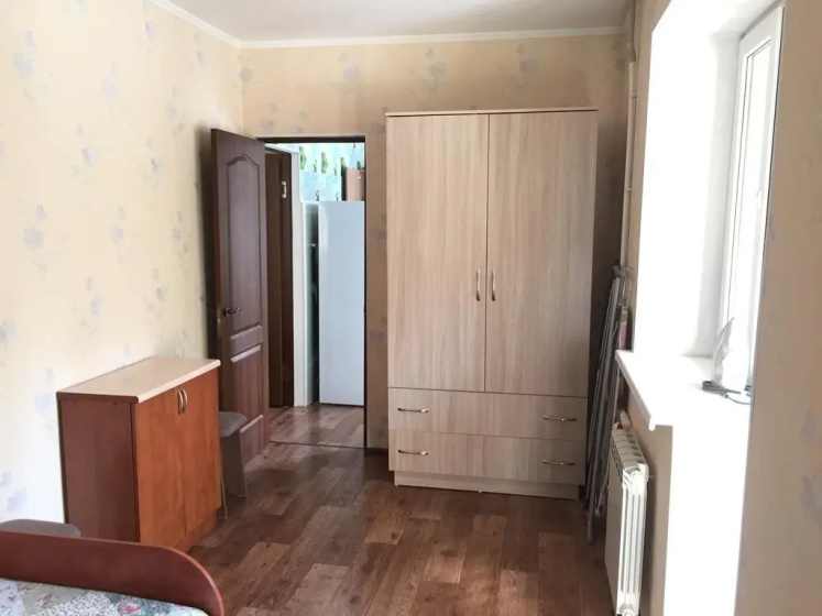 Appartmets — забронировать отель в Алматы