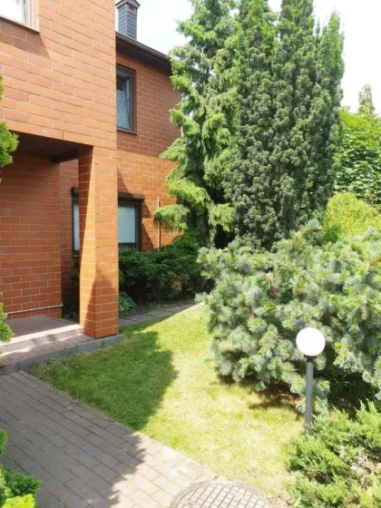 Ochota Forest Guest House — отзывы гостей и цены