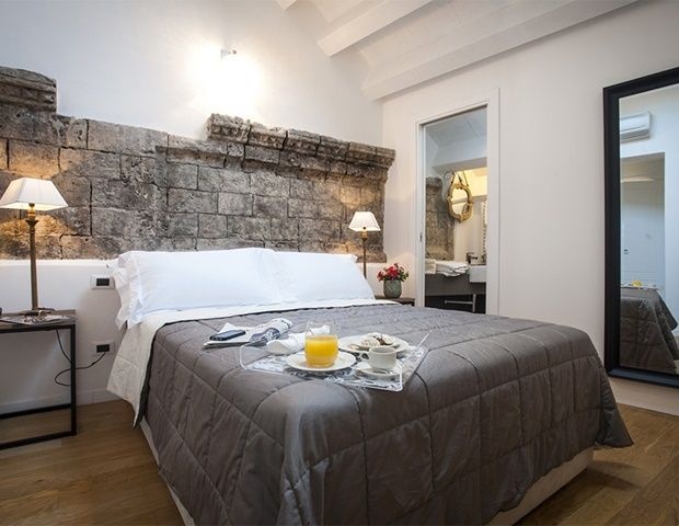 Bb22 Palace & Luxury Apartments — отзывы гостей и цены
