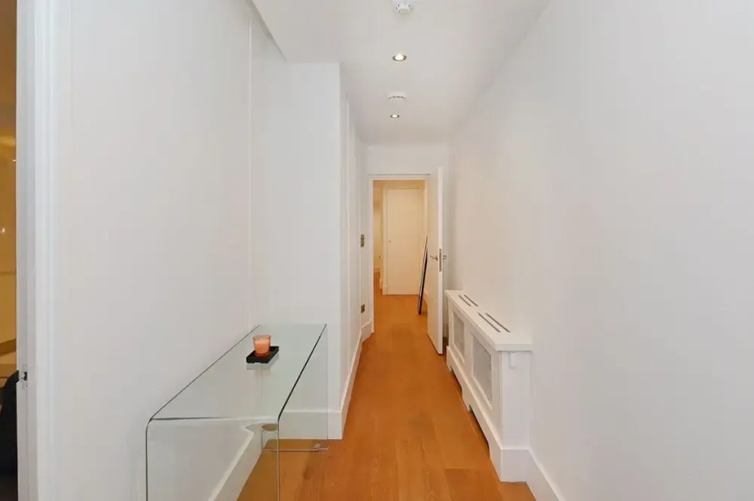 Цены на Notting Hill Apartment with Terrace в Лондоне
