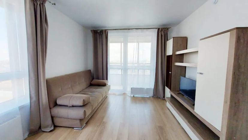 Good House (Гуд Хаус) на улице Космонавтов 11А — отель с удобствами в Екатеринбурге