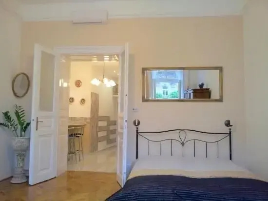 Цены на Apartment Terez Krt 31 в Будапеште