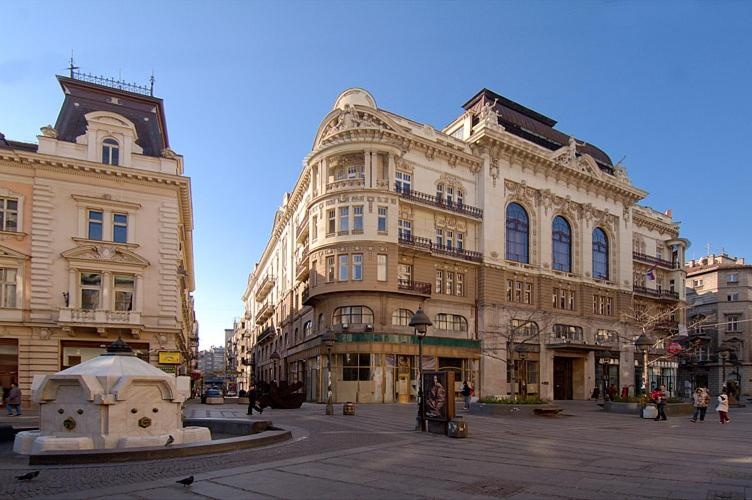 Princ Apartment — отзывы гостей и цены