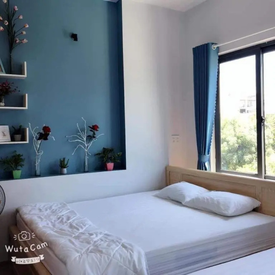 Yume Apartment - Homestay Đà Nẵng- Căn hộ 2 PN — отель с удобным расположением в Дананге