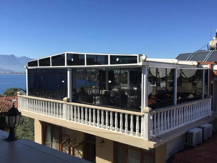 Цены на Bacchus Pension в Анталье