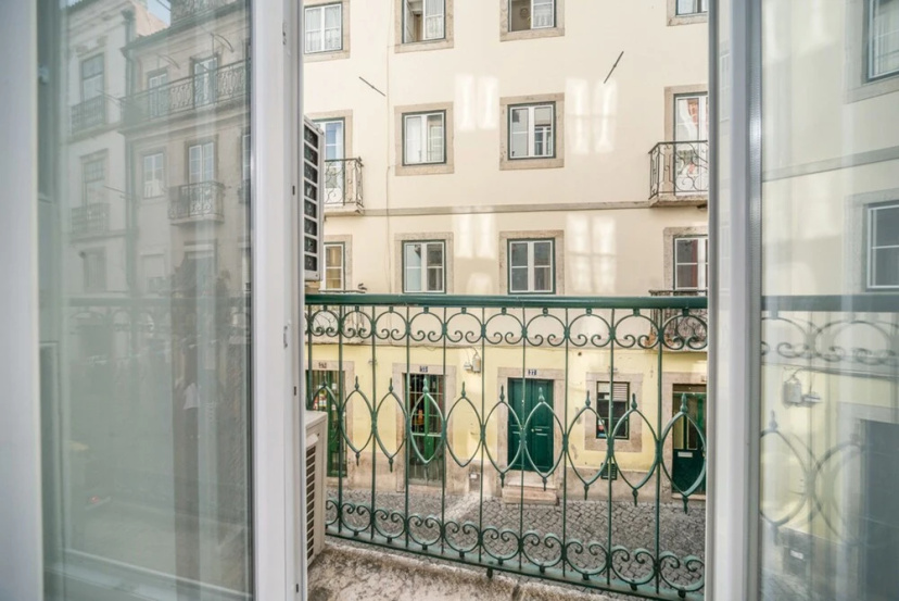 Bairro House Lisbon Charming Suites — отзывы гостей и цены