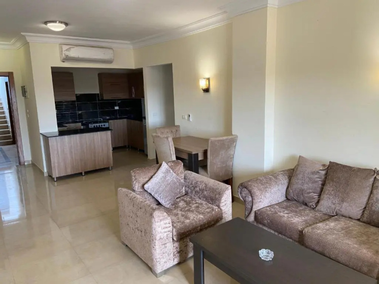 Bahga Palace 5 Residential Apartments — отзывы гостей и цены