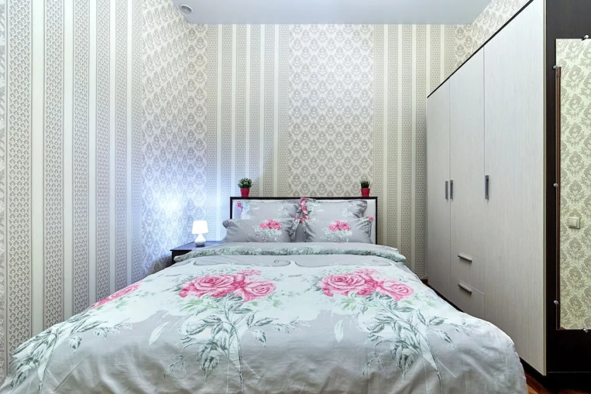 Dream House Apartment Gnezdnikovskiy — отзывы гостей и цены