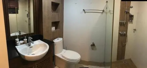 Villa La 4 — отель в Паттайе, Таиланд