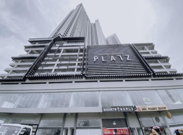 Platz at KL North Setapak by Airhost — отзывы гостей и цены