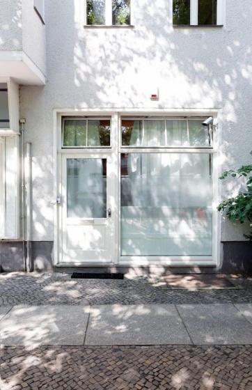 RockChair Apartment Droysenstrasse — отель с удобствами в Берлине