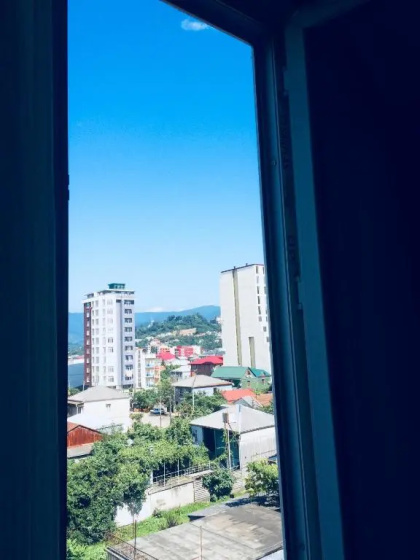 Batumi 71 - Hotel in בתומי - Photo 1