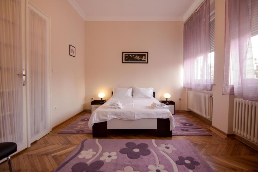 Dositej 5 Apartment — отзывы гостей и цены