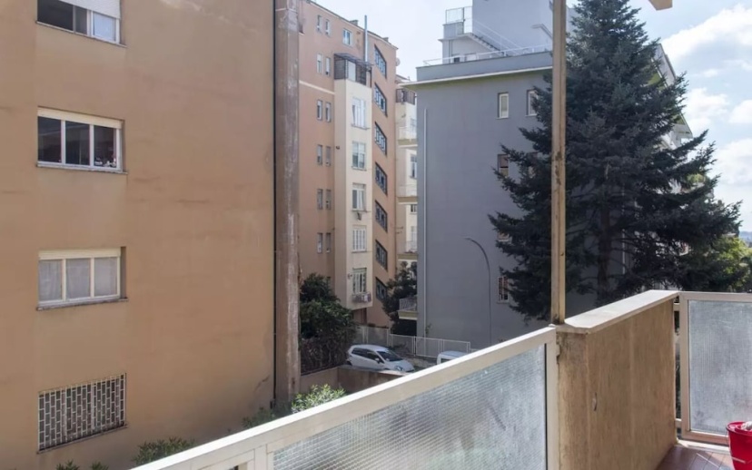 Flavia Home - 3 bedroom in Flavia Home Holiday — комфортный отель в Риме