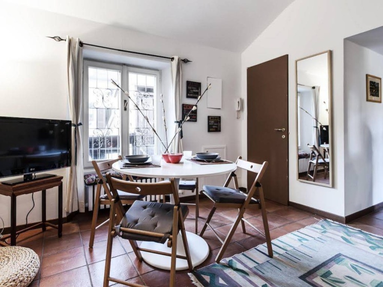 Цены на Alessi Apartment в Милане