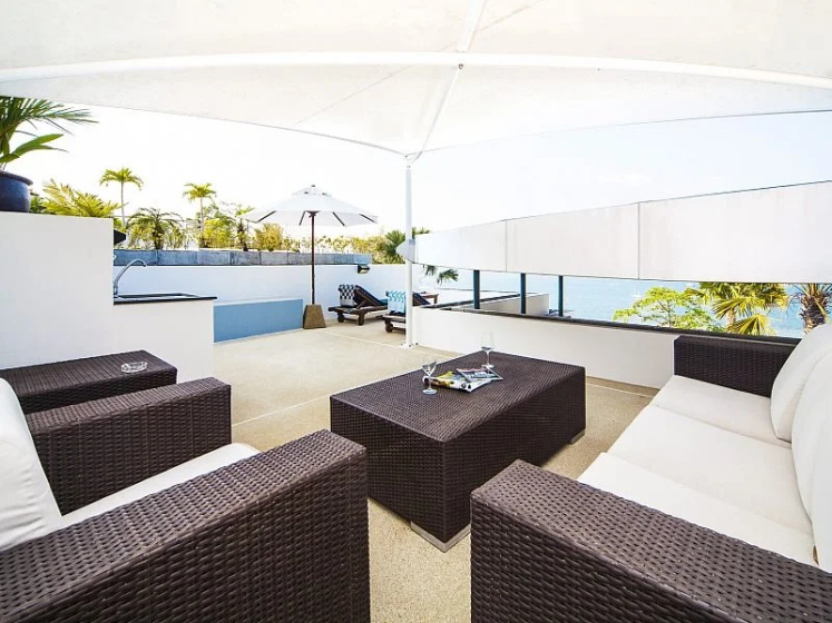 Seductive Sunset Villa Patong A1 — отзывы гостей и цены