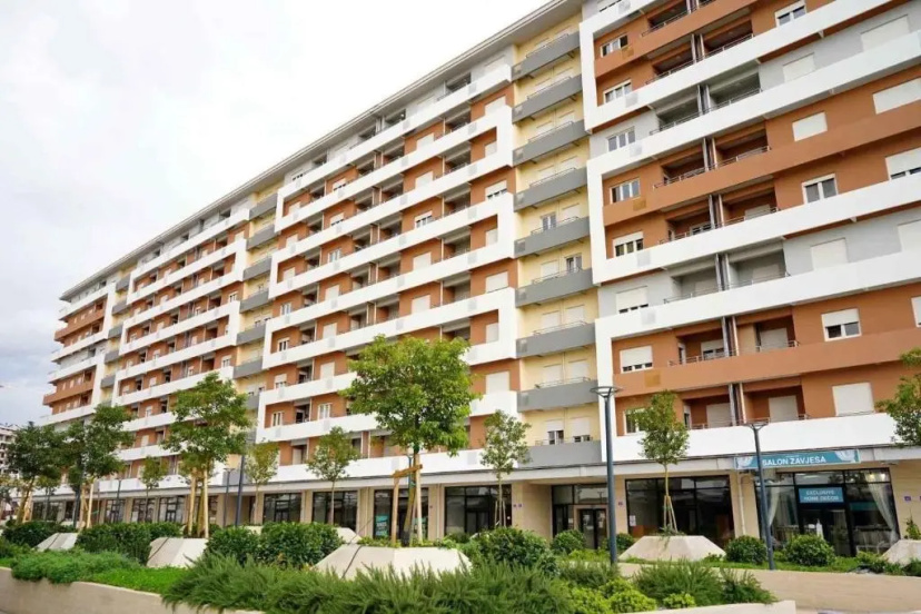 Цены на Apartment 79•Central Point в Подгорице