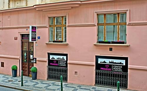 Prague Centre Apartments — отзывы гостей и цены