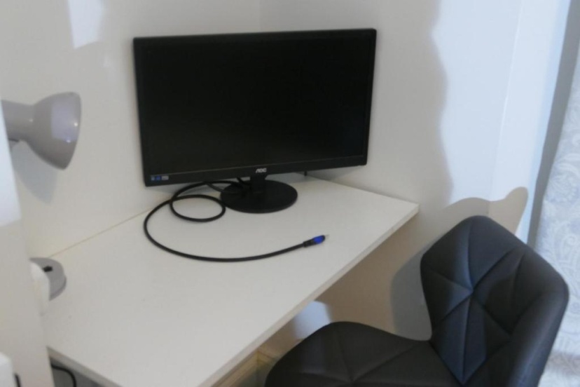 Fully equipped 1 bed flat in Croydon — отель в Лондоне, Соединенное Королевство