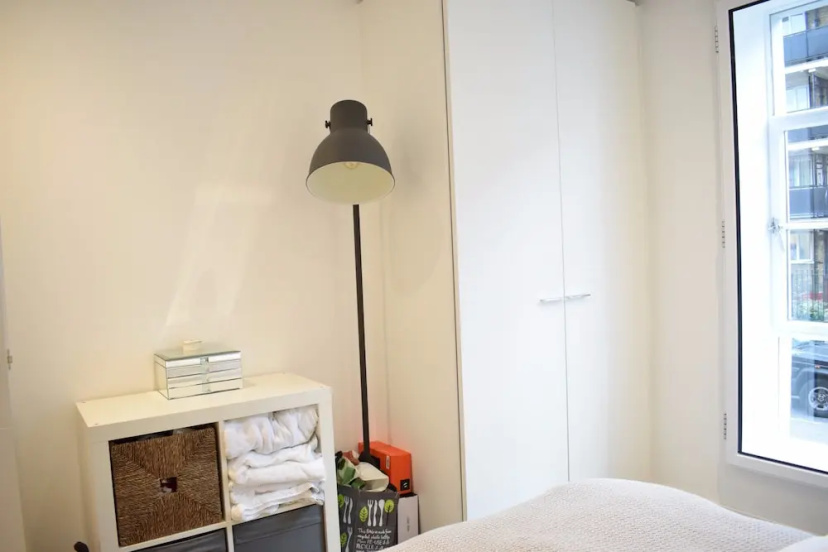 East London Warehouse Conversion — отзывы гостей и цены