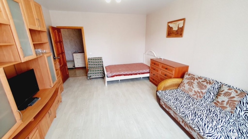 Apartamenty na Potemkina 17 — отель с удобствами в Зеленоградске
