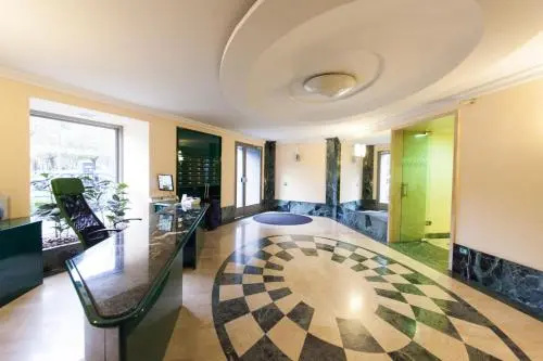 Pallavicini Apartment — забронировать отель в Милане