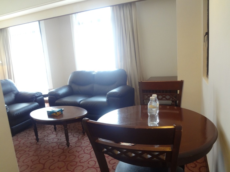 Kl Millennium Apartment at Times Square 3 — отель в Куала-Лумпуре, Малайзия