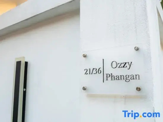 Ozzy Villa Phangan — отель с удобным расположением в Ко Пханган